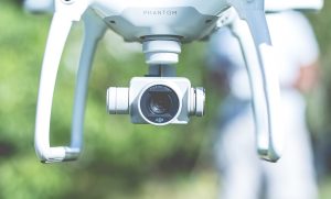 Lire la suite à propos de l’article L’Intelligence Artificielle au service des drones : Des avancées révolutionnaires